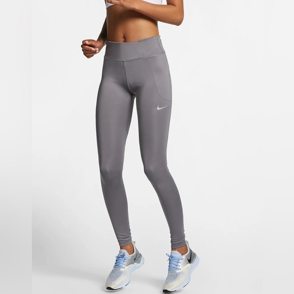 Nike women’s running leggings - small - Picture 1 of 11